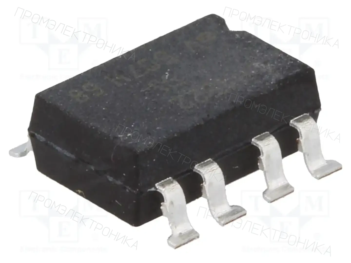VISHAY LH1522AAC — Реле SSR однофазные