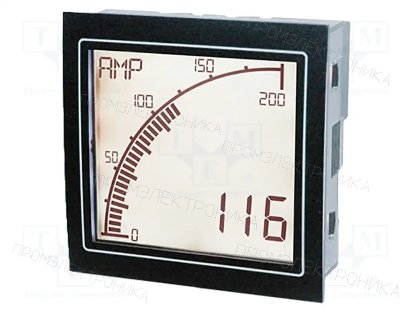 TRUMETER APM-CT-APO — Амперметры