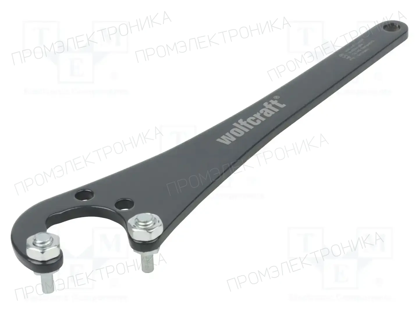 WOLFCRAFT 2459000 — Электроинструменты - запчасти и аксесс