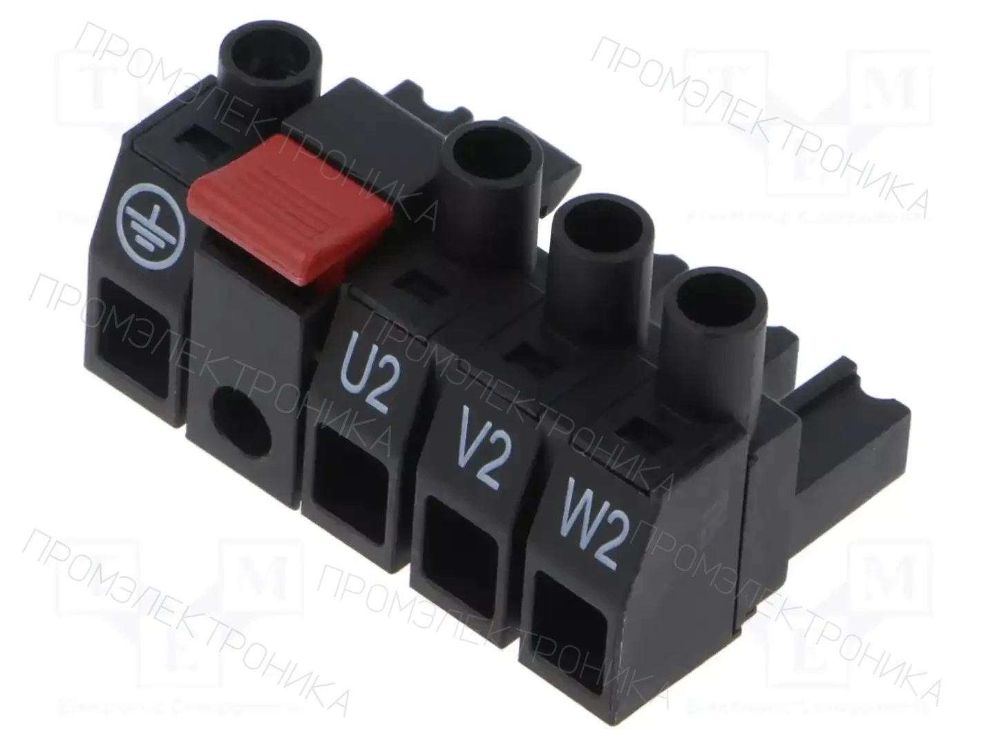 DEGSON ELECTRONICS 9EDGKS-7.62-GL-L2-04P-13-03Z(H) — Клеммные колодки разъемного типа