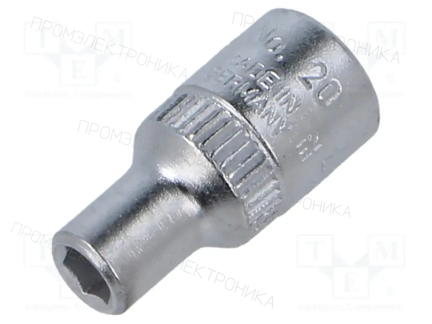 GEDORE 6165590 — Ключи накидные
