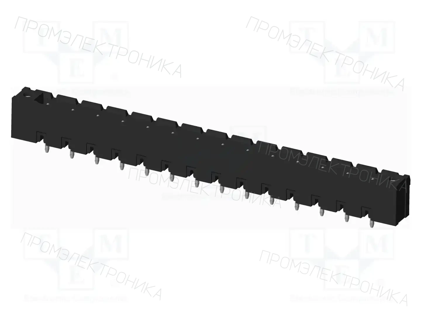AMPHENOL ANYTEK OQ1405000000G — Клеммные колодки разъемного типа