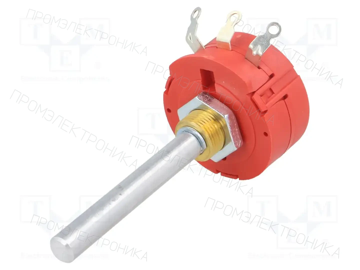 AB Elektronik 3114306004 — Потенциометры однооборотные проволочные