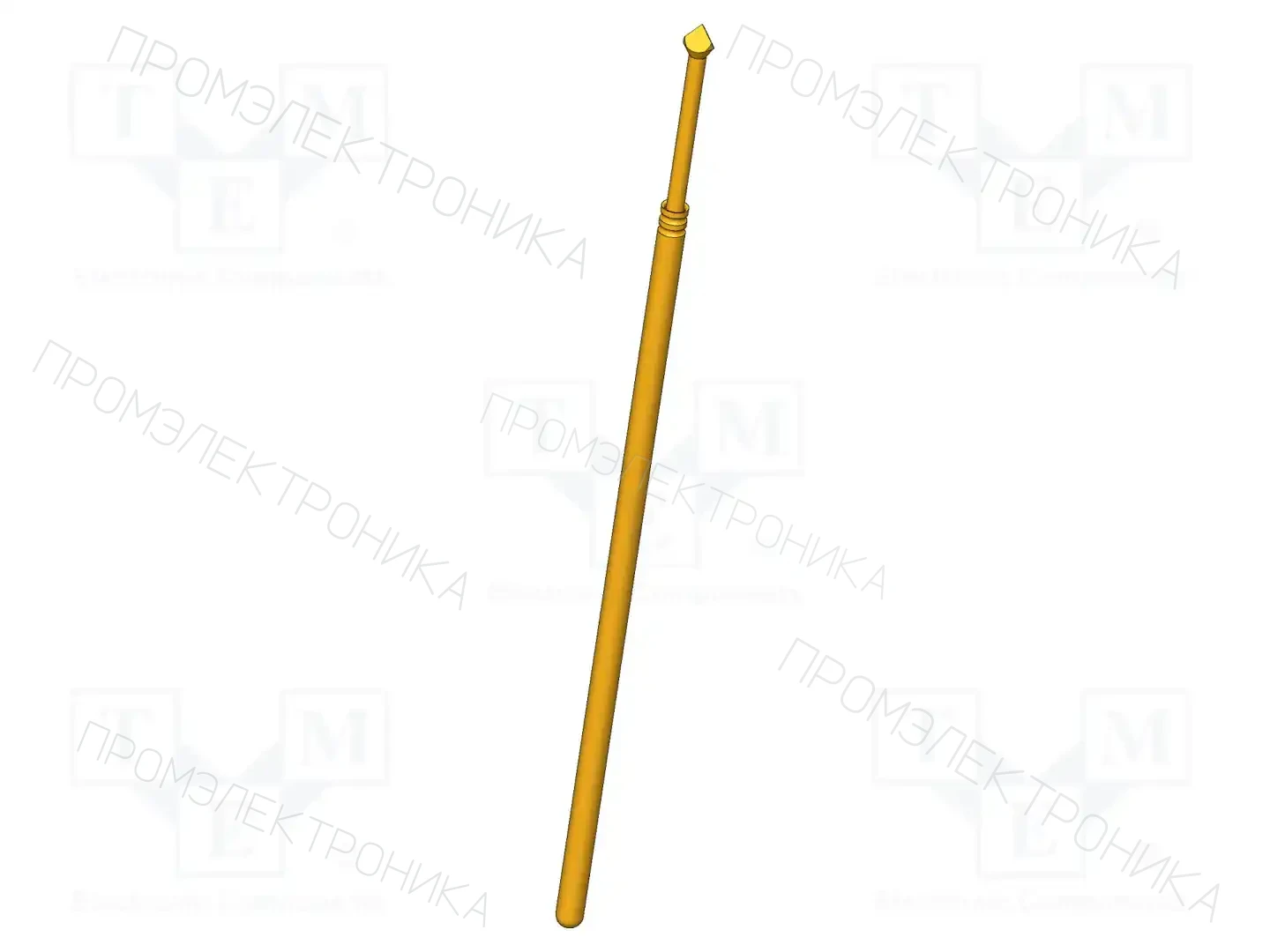 INGUN GKS-075 207 120 A 2000 E — Измерительные щупы