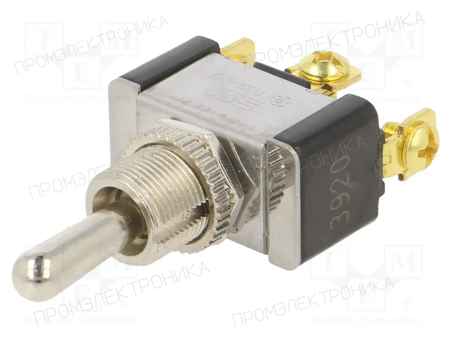 SWITCH COMPONENTS TA2-1G-DC-1 — Переключатели рычажные