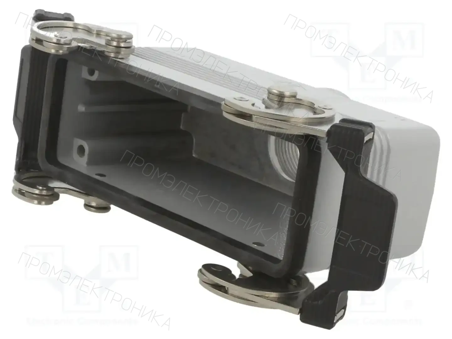 ILME CHV 24 G — Разъeмы