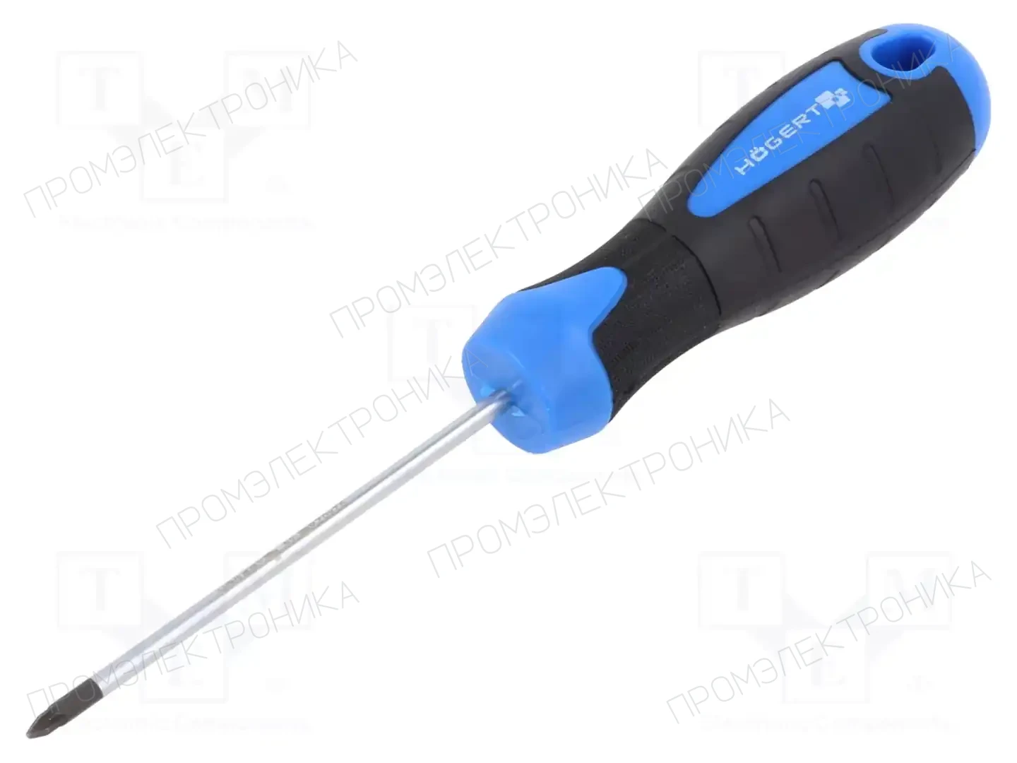 HÖGERT TECHNIK HT1S040 — Стандартные отвёртки