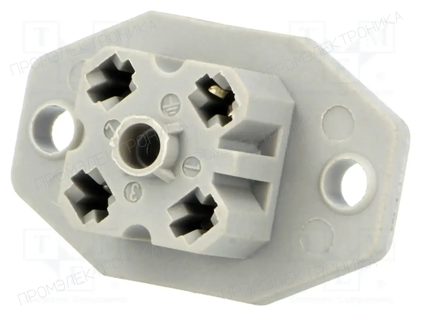 HIRSCHMANN 931782106 G 30 E 3 F — Разъeмы G