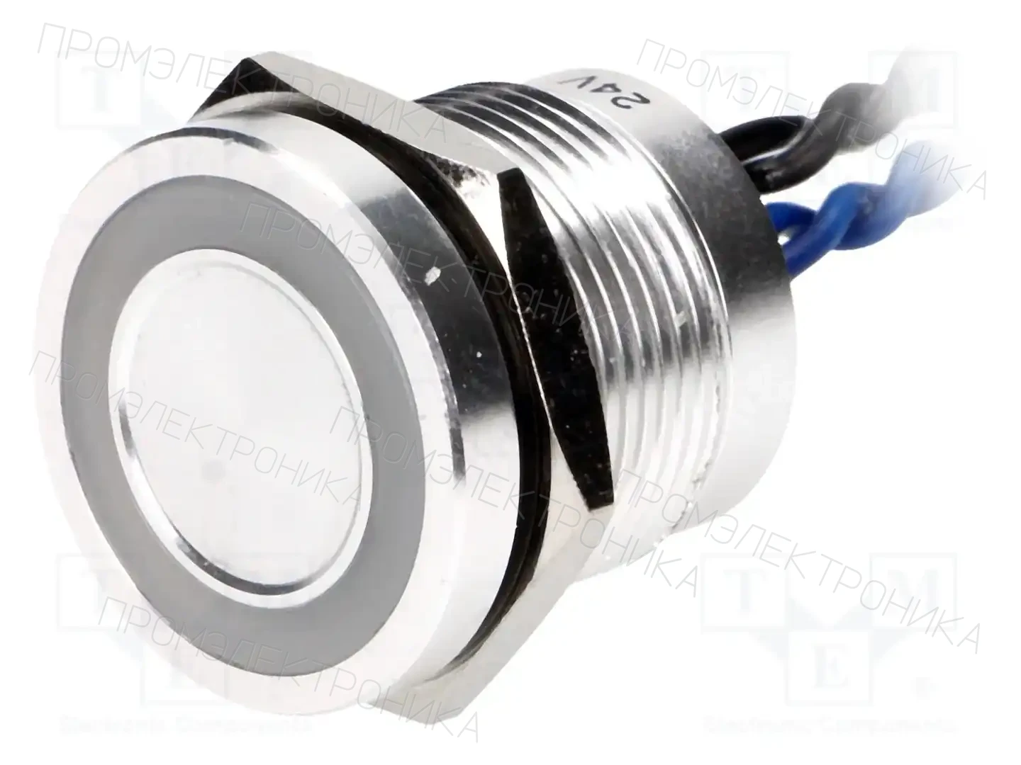 ONPOW PS193P10YNT1B24VL — Переключатели пьезоэлектрические