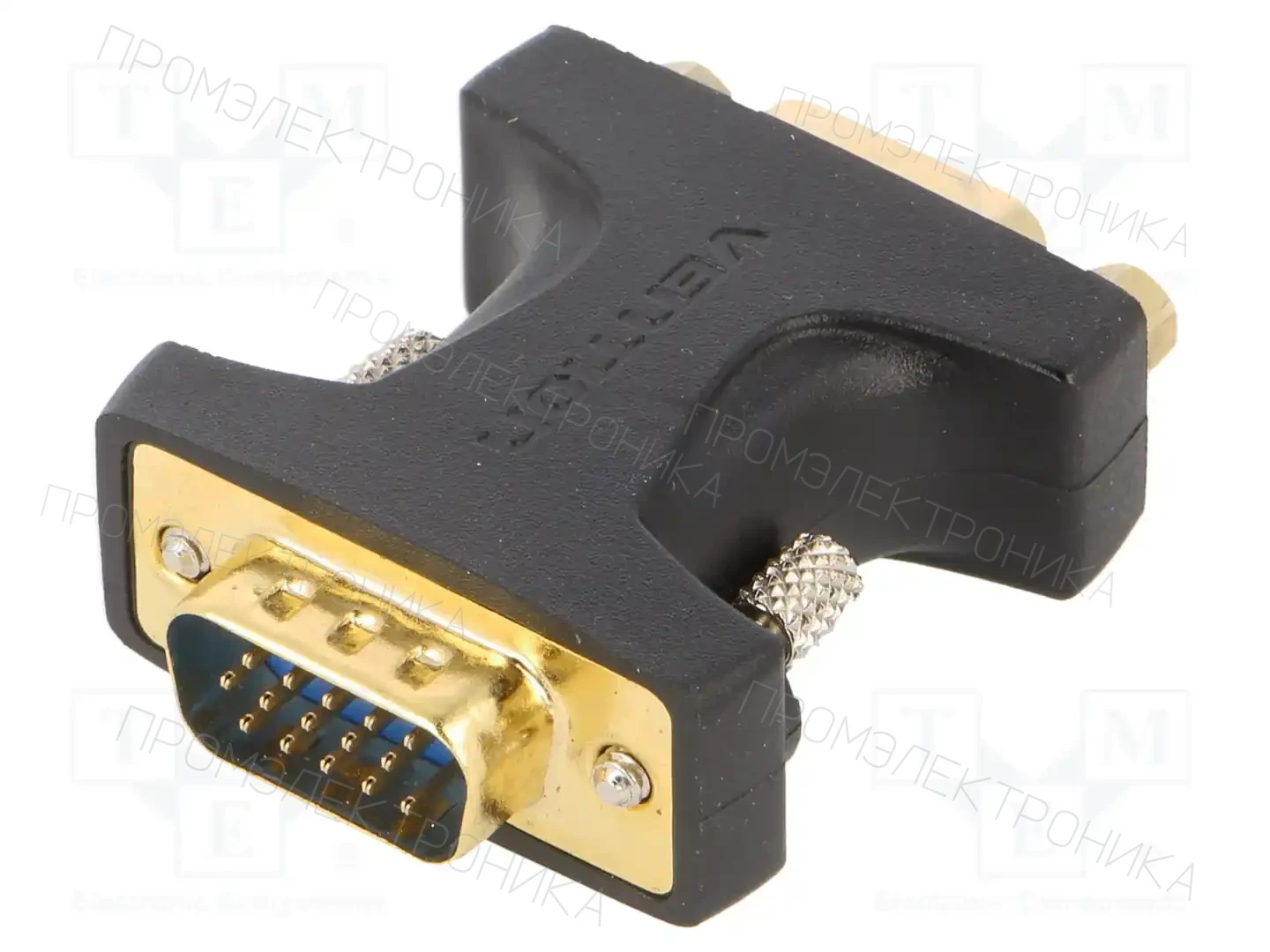 VENTION DDFB0 — Кабели и адаптеры HDMI, DVI, DisplayPort
