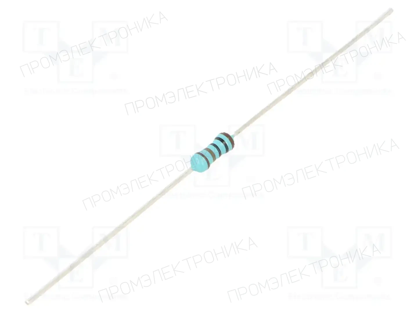 TE Connectivity 1622349-1 — Резисторы ТНТ