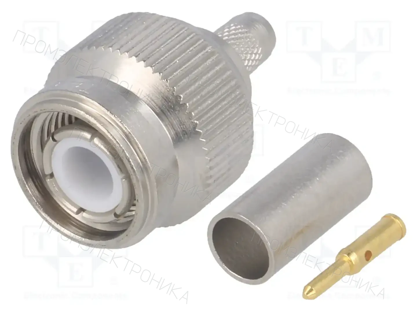 TELEGÄRTNER J01010A2255 — Разъeмы TNC