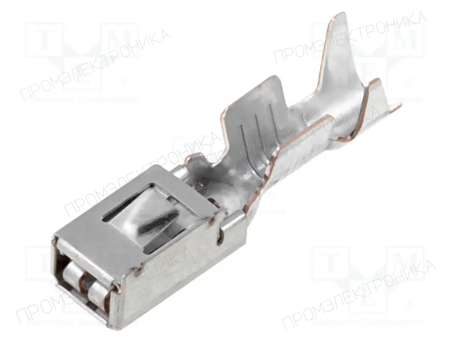 TE Connectivity 968075-2 — Разъeмы Automotive