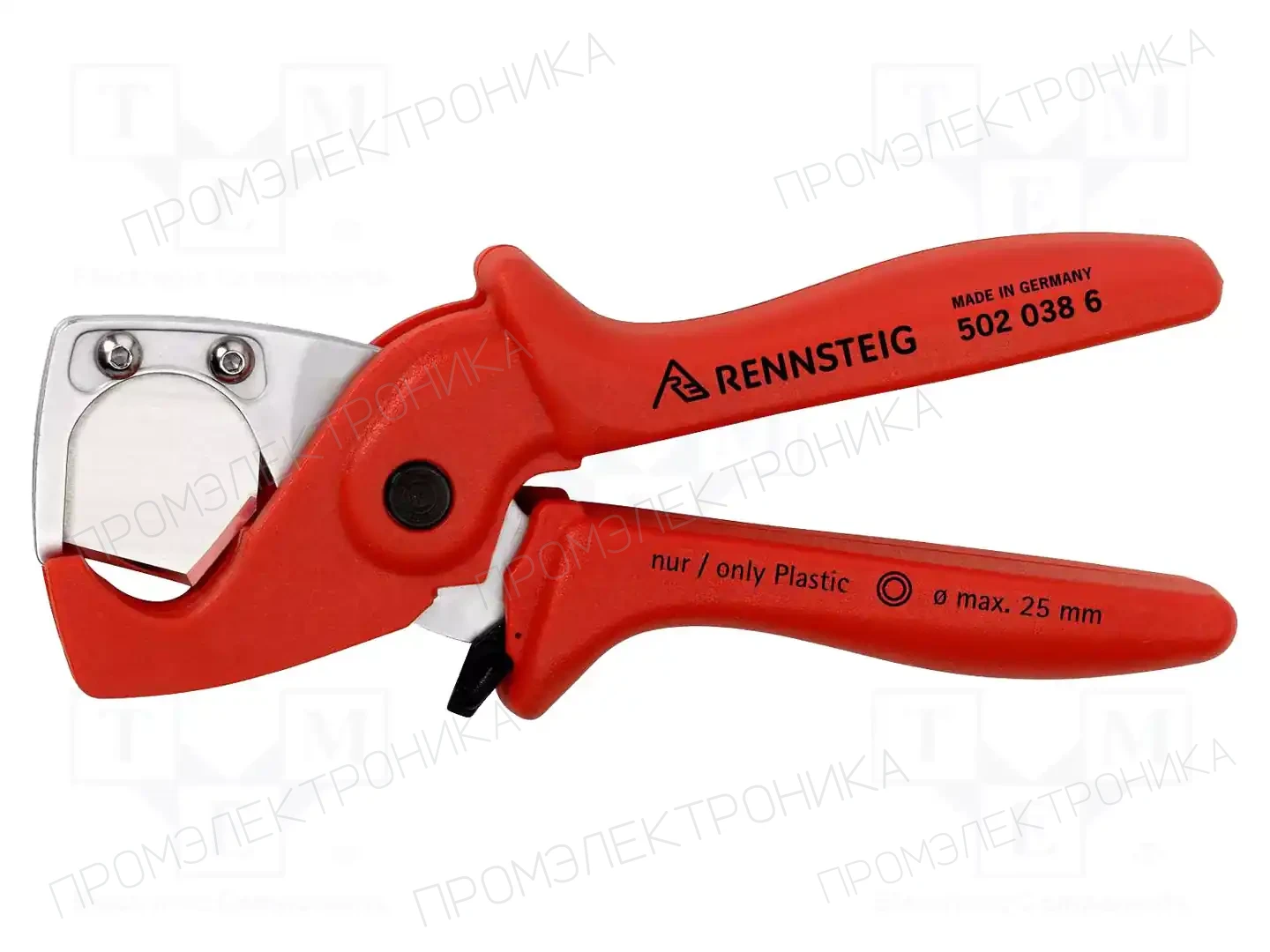 RENNSTEIG 502 038 6 — Ножницы, маленькие ножницы, ножи