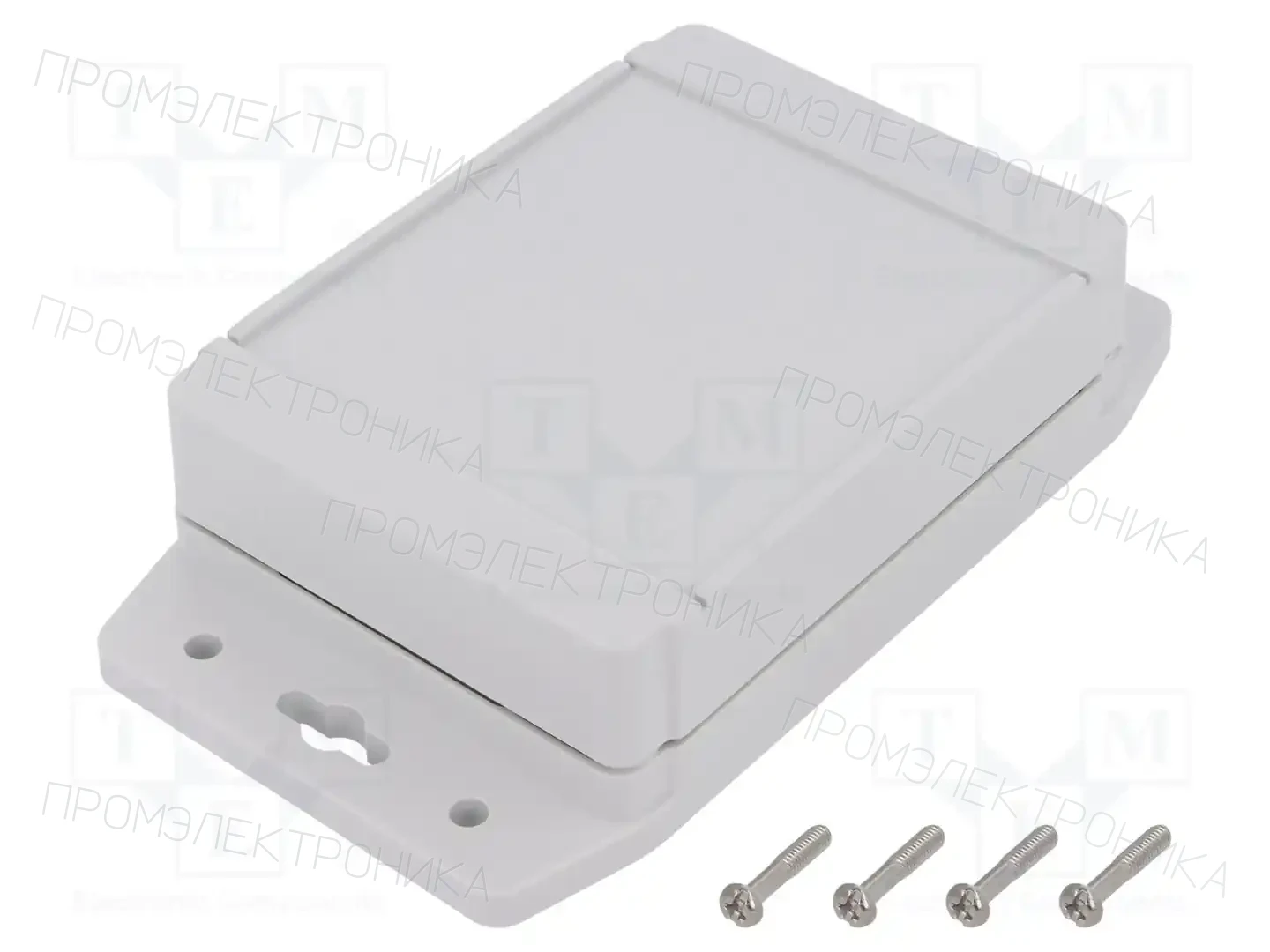 HAMMOND 1555F2F17GY — Корпуса универсальные