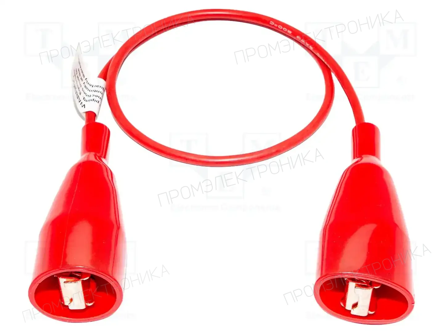 MUELLER ELECTRIC AI-000458 — Провода измерительные - одинарные