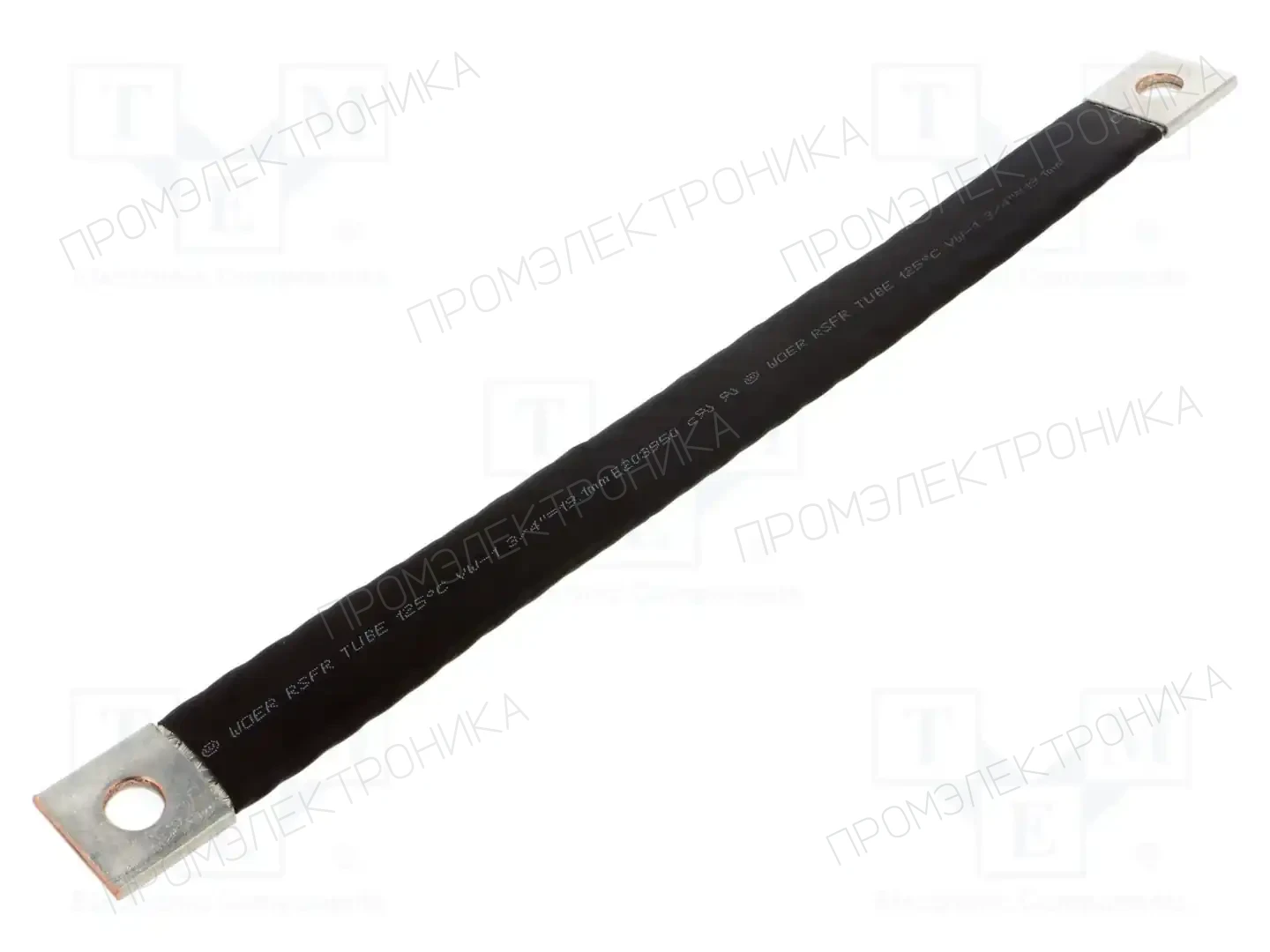 CONNECT IKT-025-200-0909-D — Оплётки и медные провода