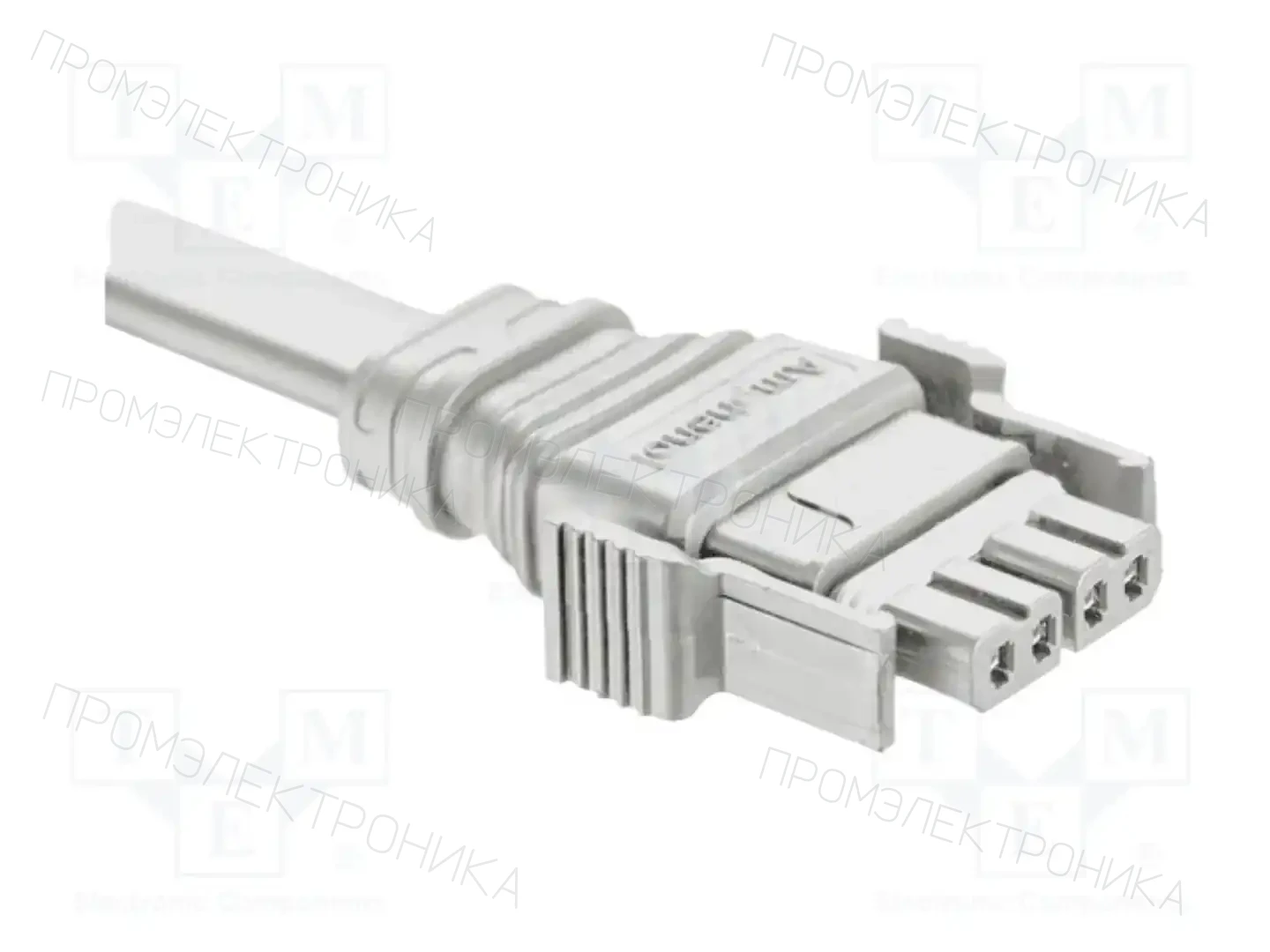 AMPHENOL SSL12-J4LJ0-018F01 — Разъемы для LED