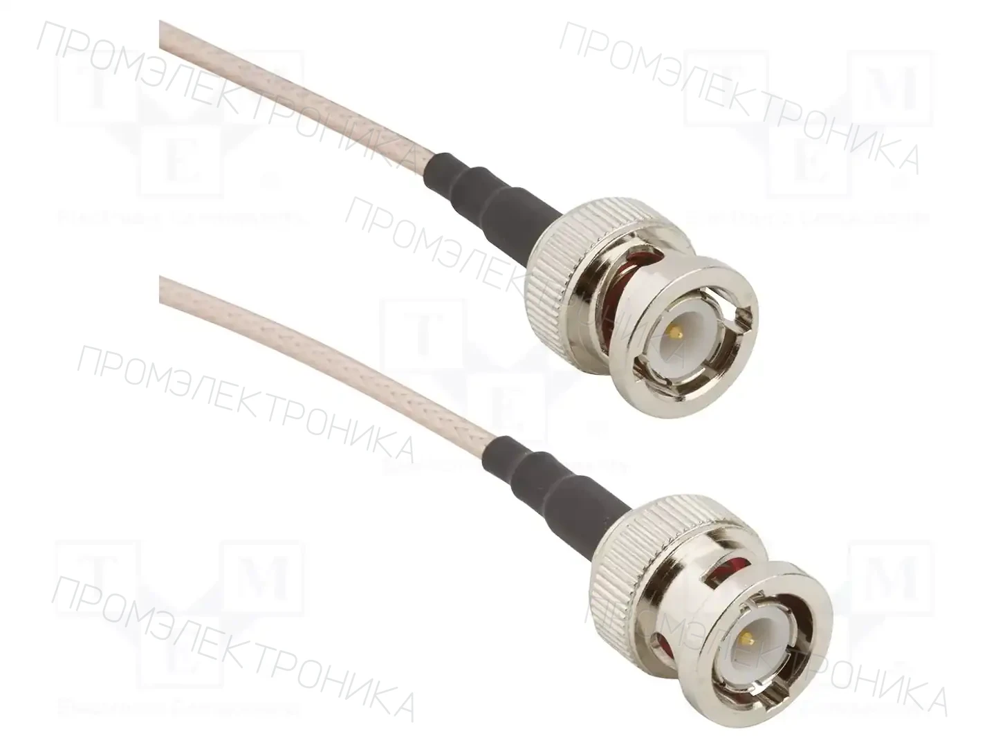 AMPHENOL RF 115101-01-M1.00 — Кабели соединительные коаксиальные
