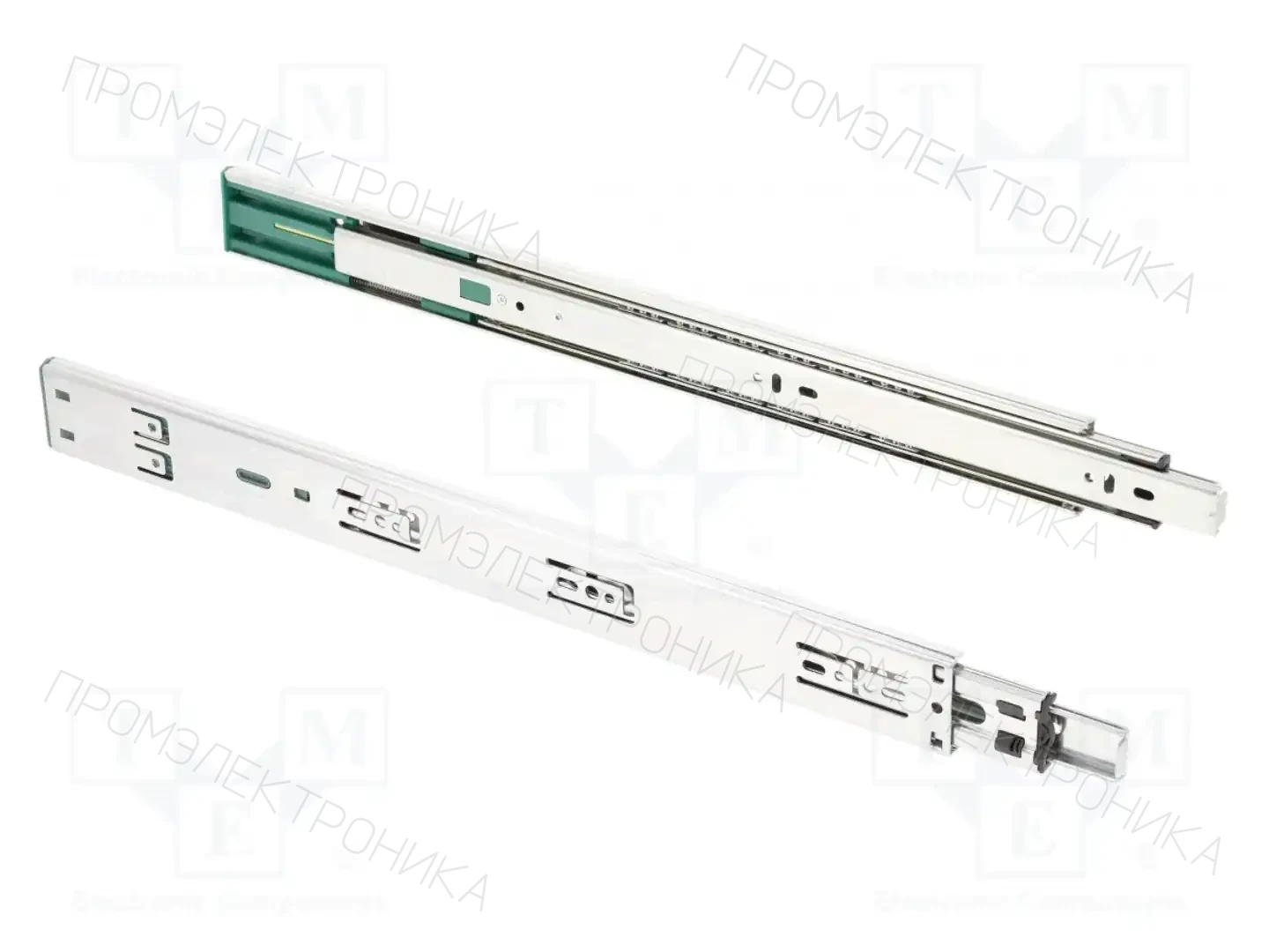 GTV Poland PK-L-H45-250-B — Линейные направляющие
