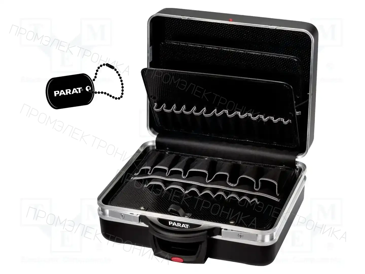 PARAT 489.550-171 — Сумки и чемоданчики для инструментов
