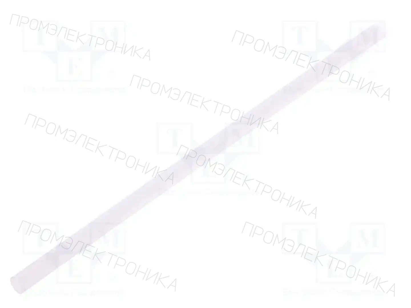 TE Connectivity RNF-100-3/16-X-STK — Трубки термоусадочные