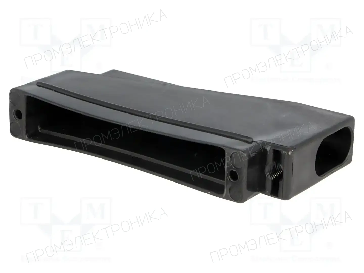 Amphenol CONEC 165X10469X — Корпуса D-Sub