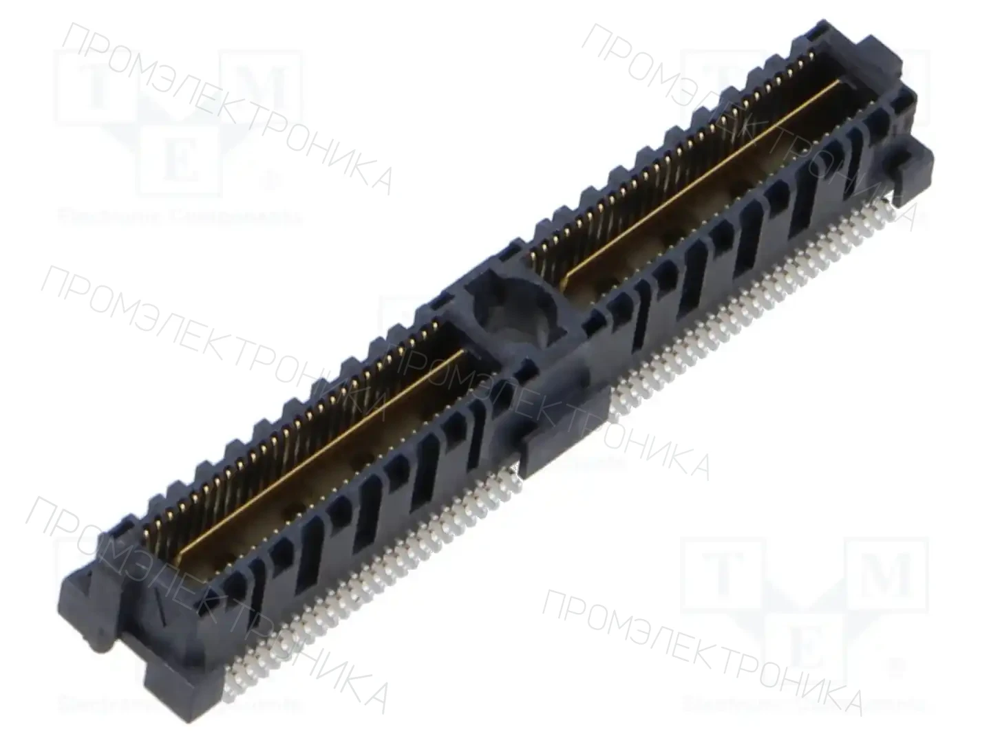 SAMTEC QMS-052-05.75-L-D-A — Разъeмы пластина - пластина