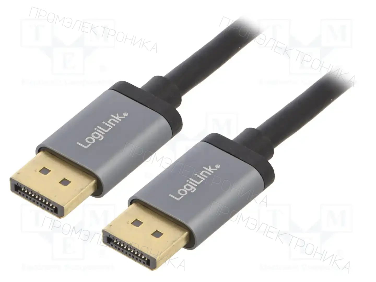 LOGILINK CDA0100 — Кабели и адаптеры HDMI, DVI, DisplayPort