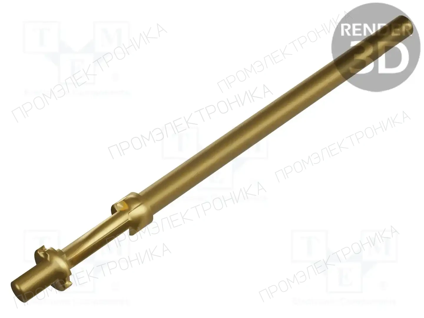 EQUIP-TEST SPT1002 FG28 MX — Измерительные щупы