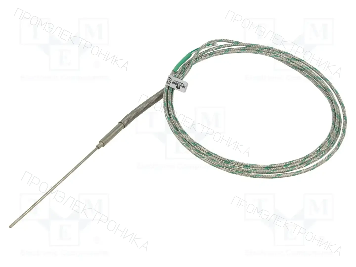 OMRON E52-ETK2-100-2-A — Датчики температуры - термопары