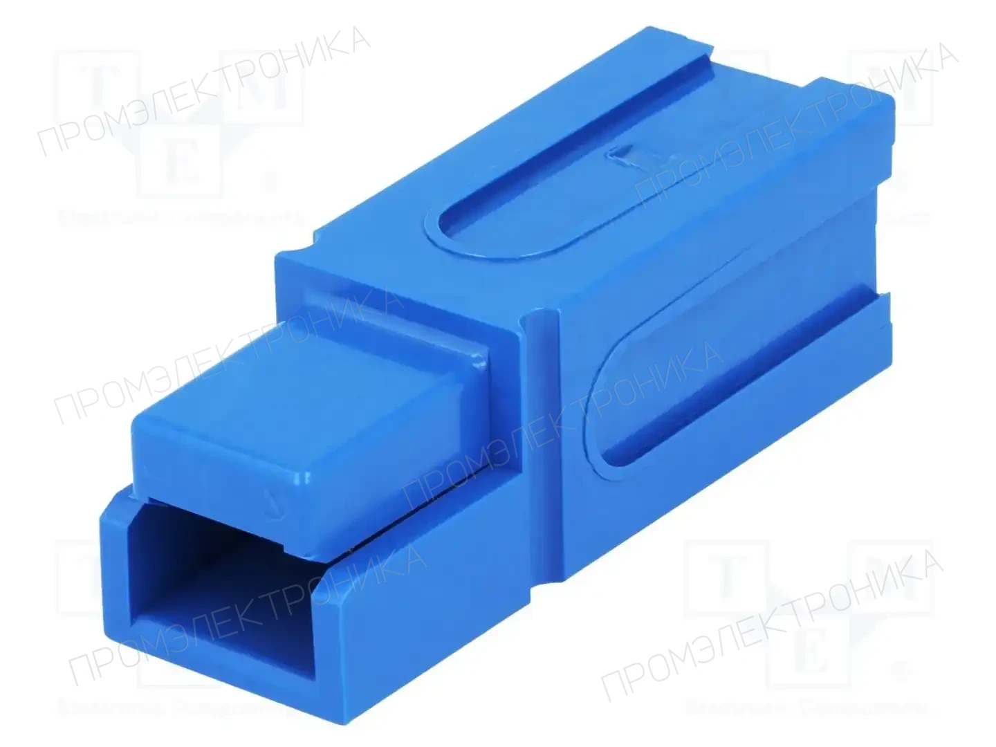 ENCITECH 1130-0103-01 — Разъeмы DC