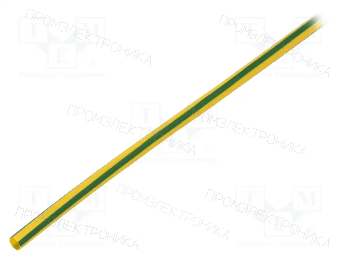 3M 7000099234 — Трубки термоусадочные