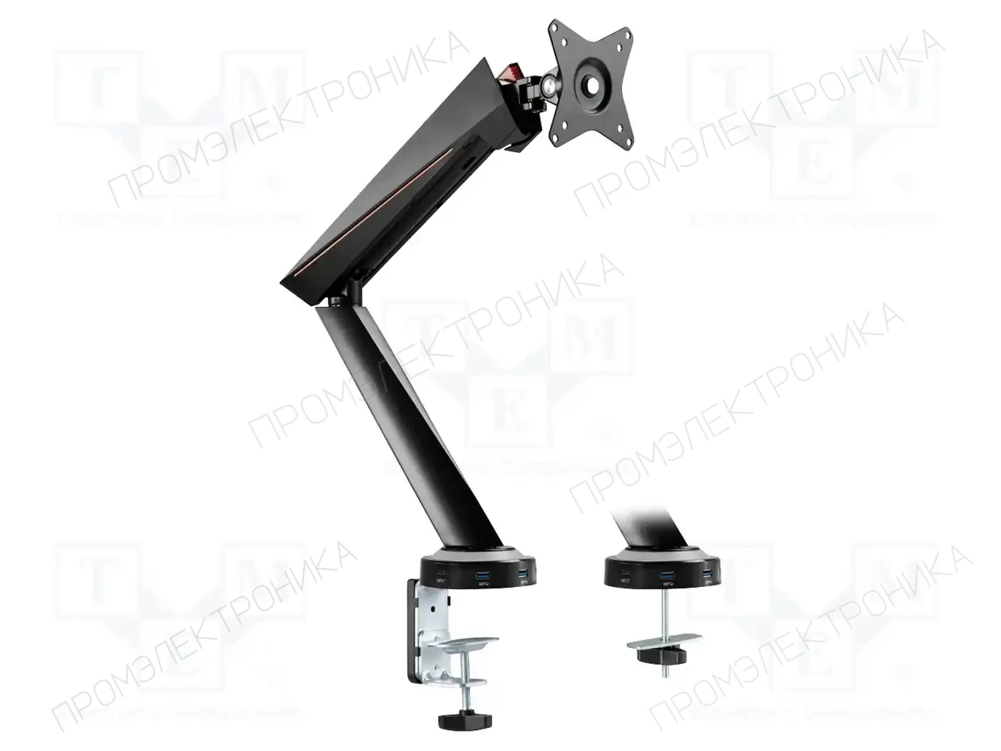 LOGILINK BP0091 — Держатели и стойки