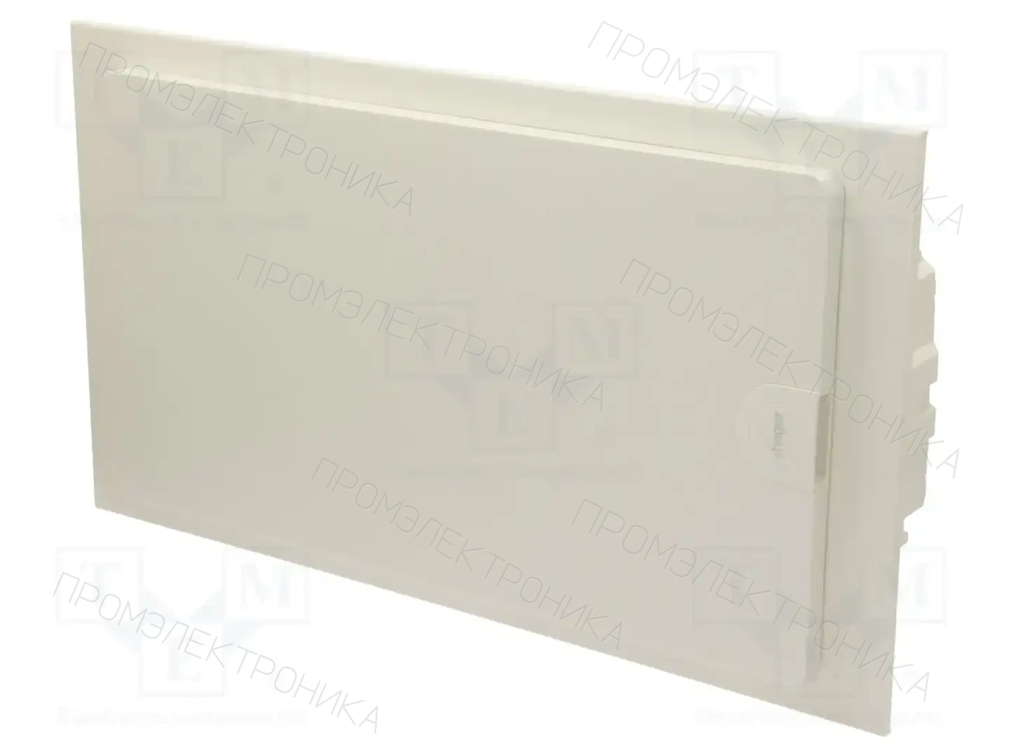 HAGER VF122PD — Корпуса для модульной аппаратуры