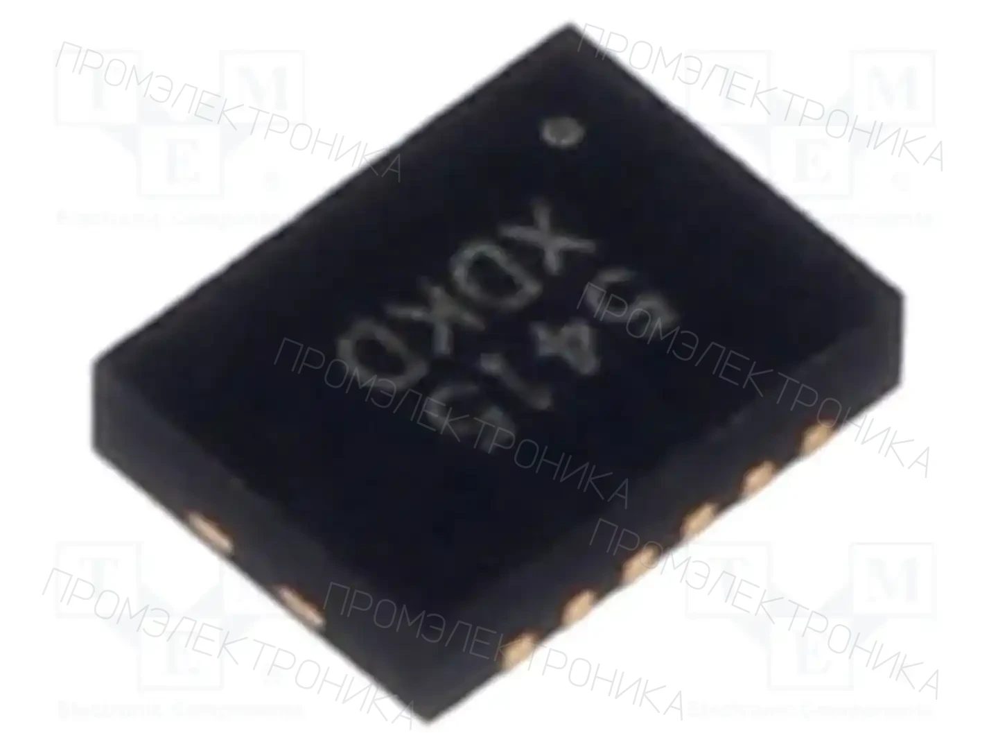 RENESAS ISL85415FRZ — Регуляторы напряжения - микросхемы DC/DC