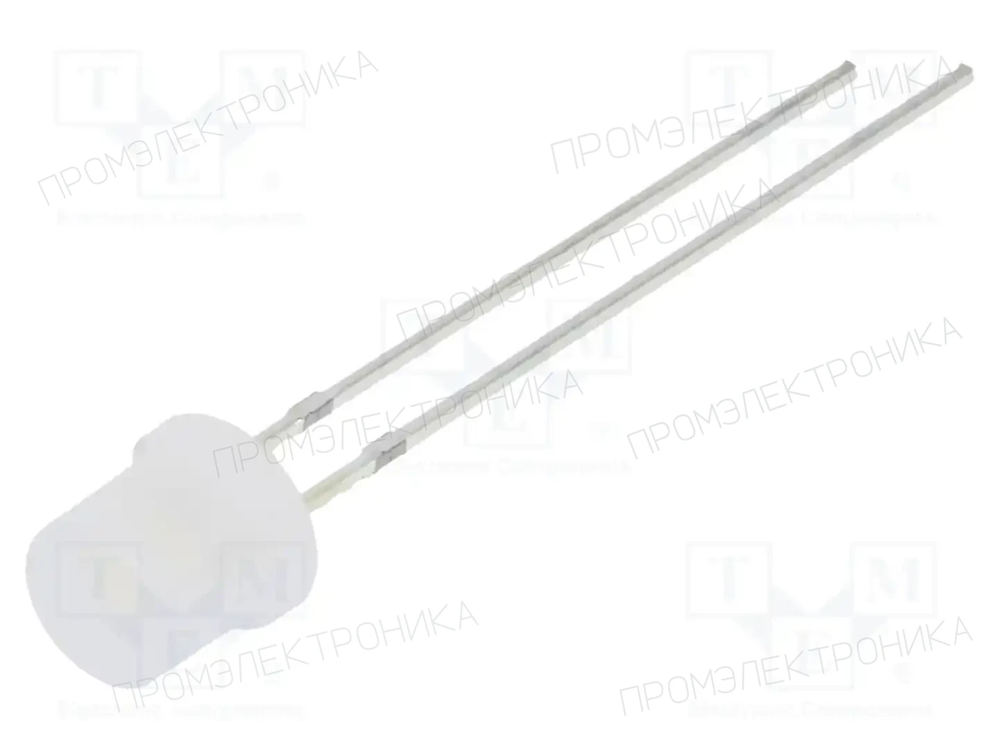 OPTOSUPPLY OSM5YK57E2A — Круглые светодиоды THT