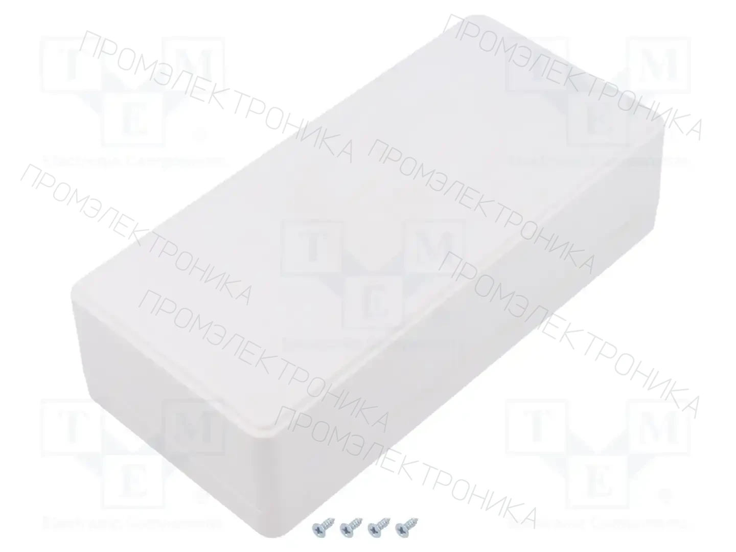 SUPERTRONIC PP002W-S — Корпуса универсальные