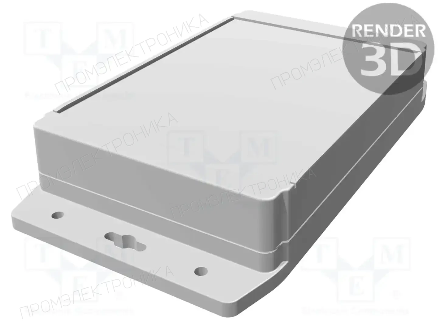 HAMMOND 1555H2F17GY — Корпуса универсальные