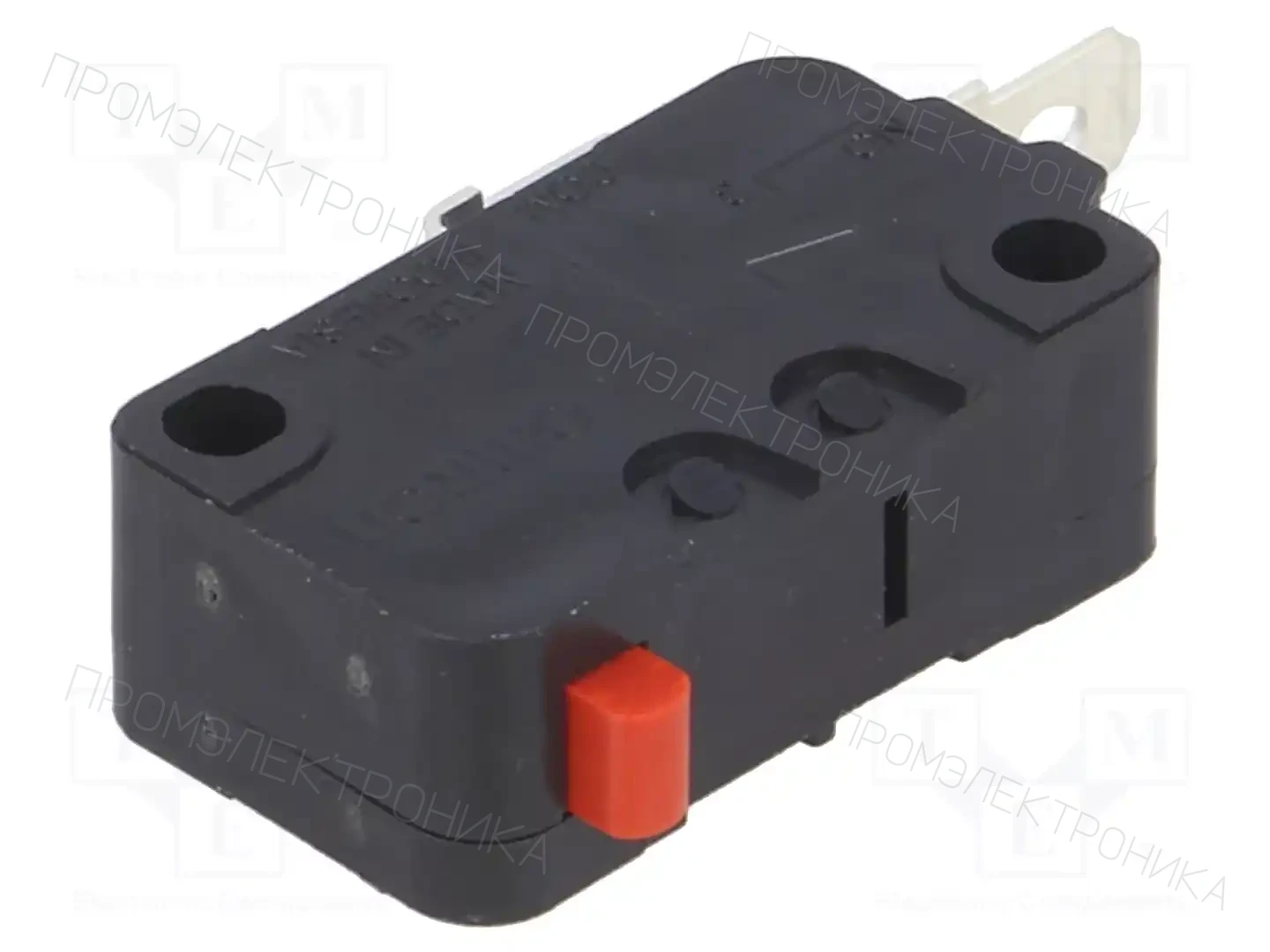 OMRON Electronic Components D3V-16-3A5 — Микропереключатели SNAP ACTION