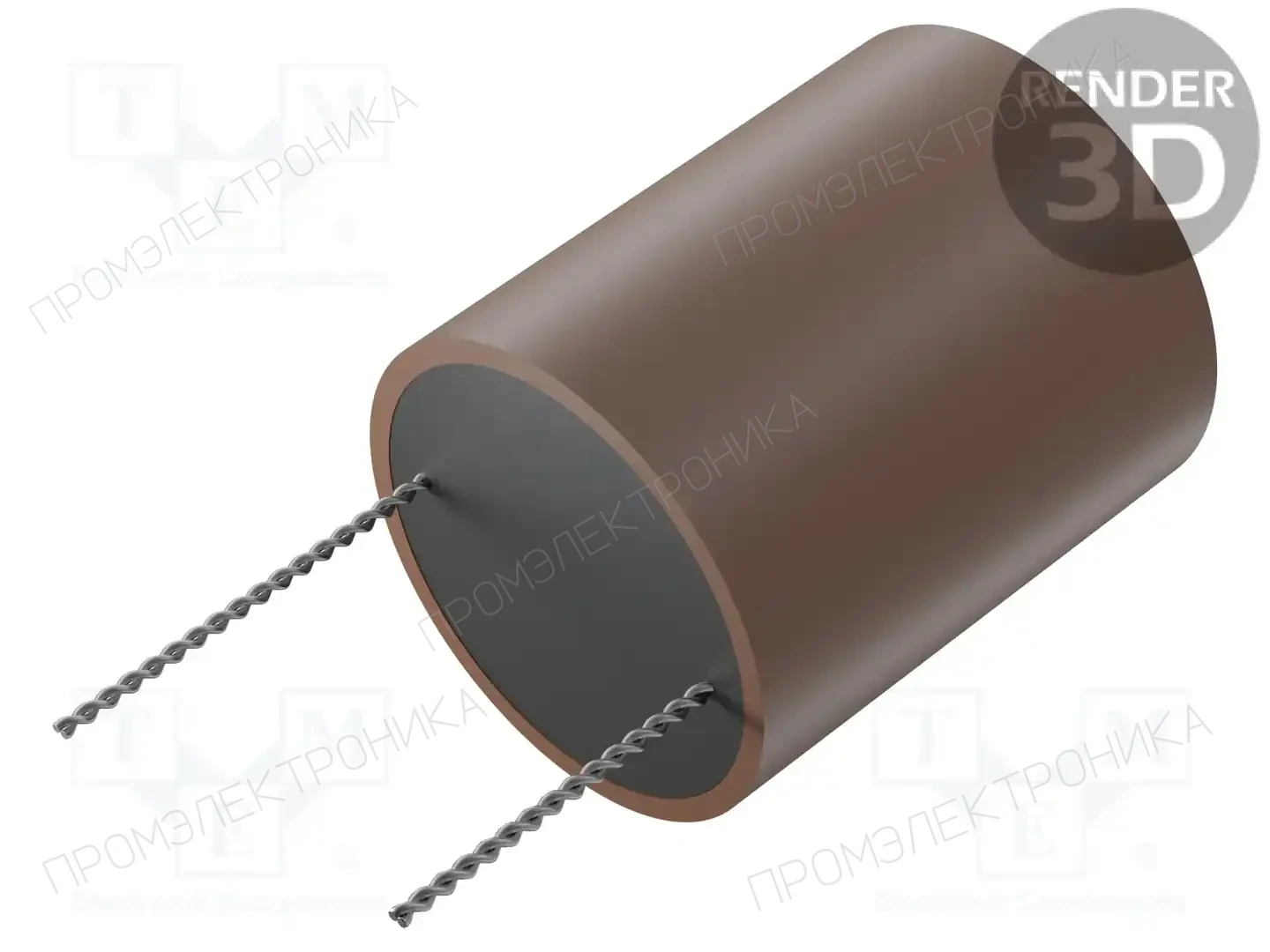 MIFLEX SOLUTIONS KPAL04F412J — Полипропиленовые конденсаторы аудио