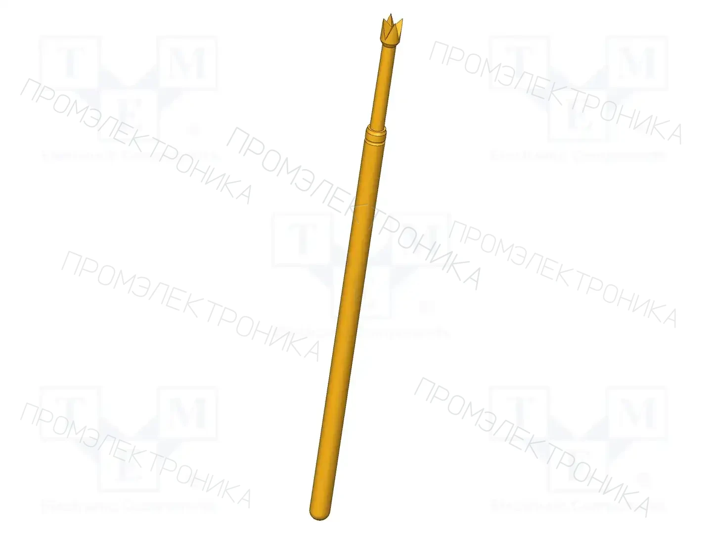 INGUN GKS-100 314 130 A 1500 E — Измерительные щупы