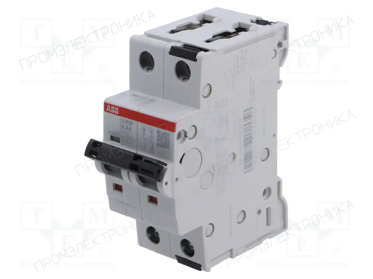 ABB 2CDS382001R0337 — Выключатели максимального тока