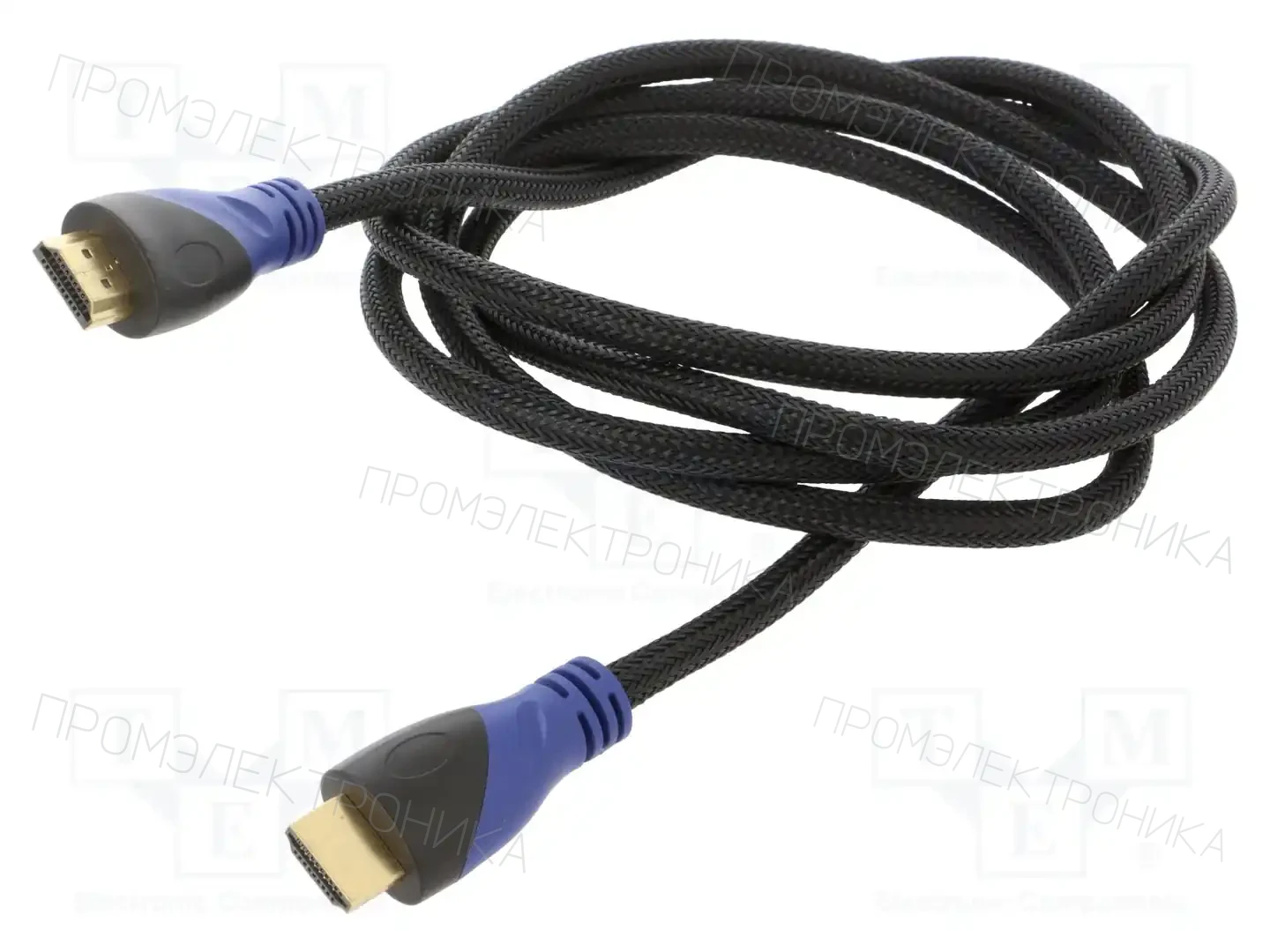 SAVIO CL-48 — Кабели и адаптеры HDMI, DVI, DisplayPort