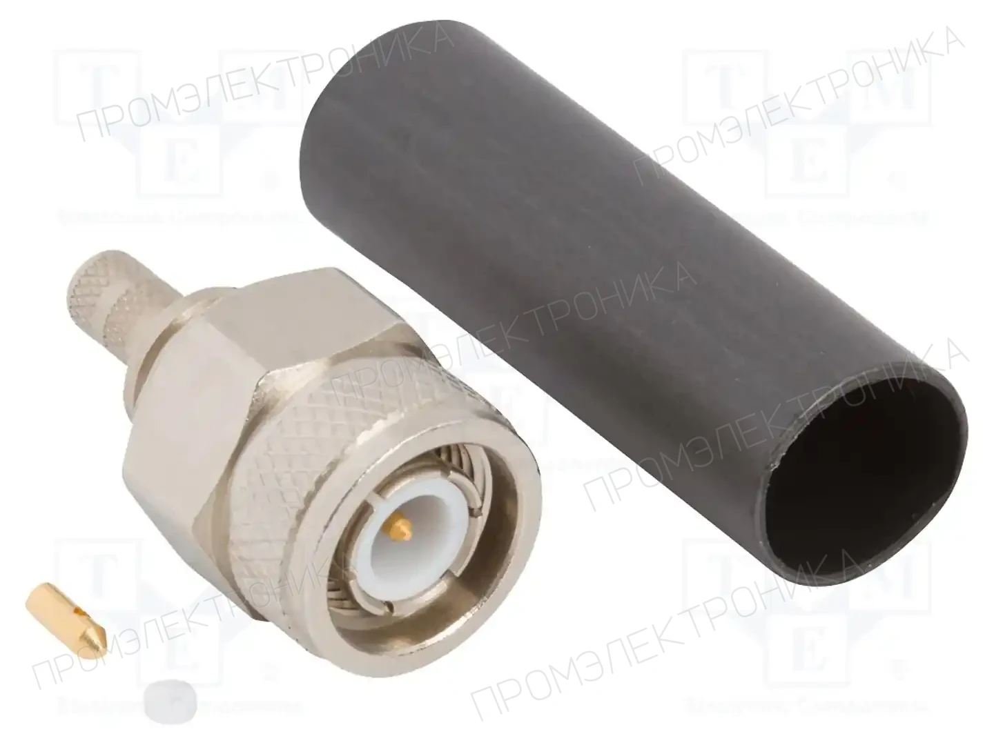 AMPHENOL RF 031-6499 — Разъeмы TNC