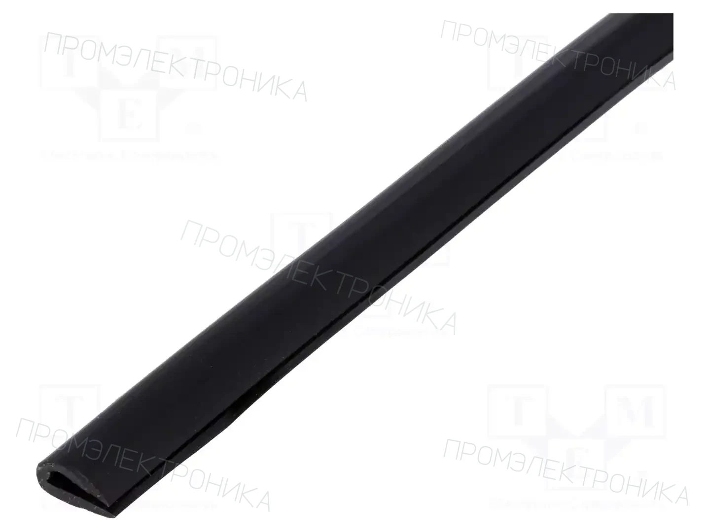 KURANT OKB-1,5 BLACK — Защитные насадки на края