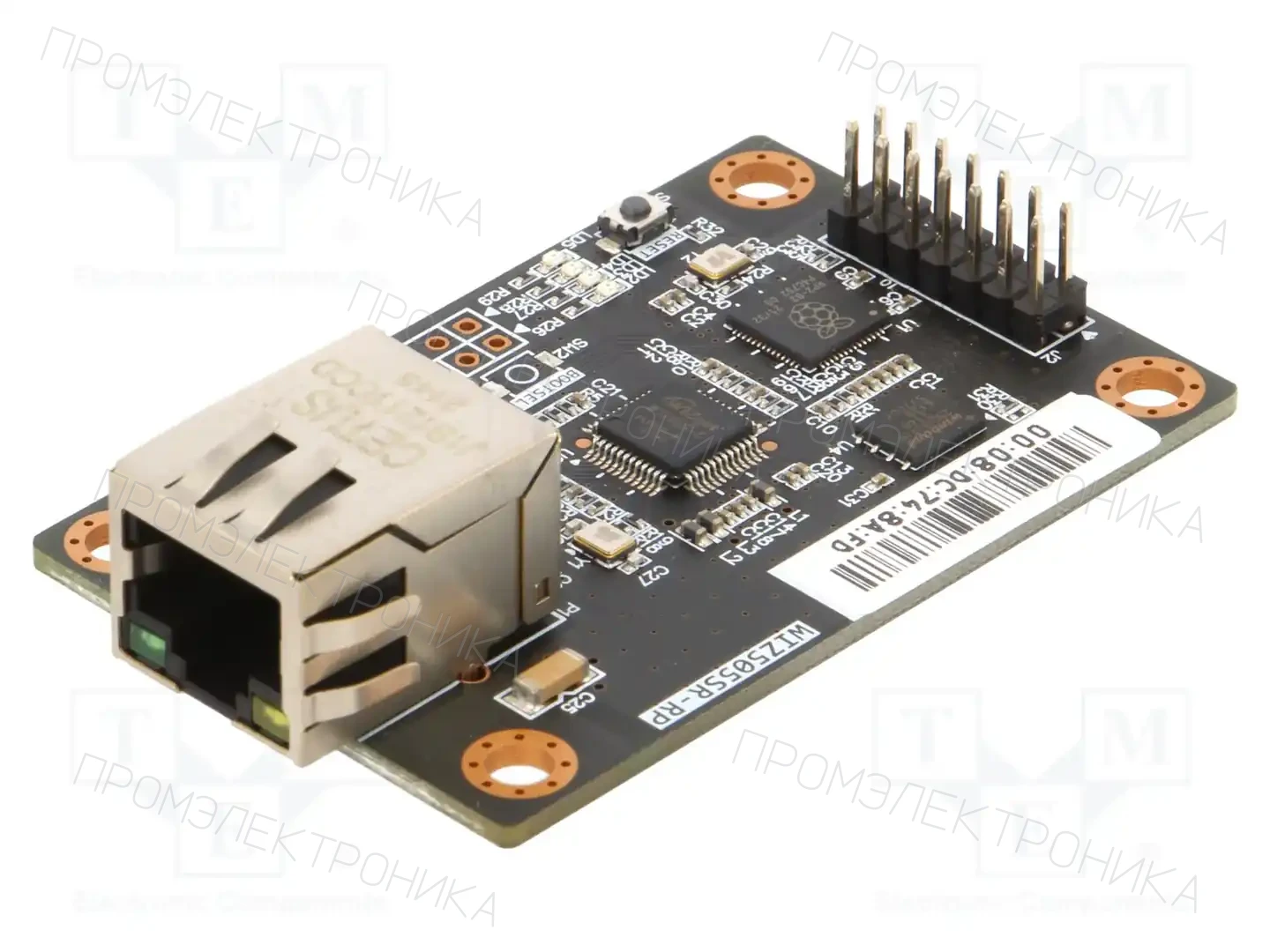 WIZNET WIZ505SR-RP — Модули Ethernet