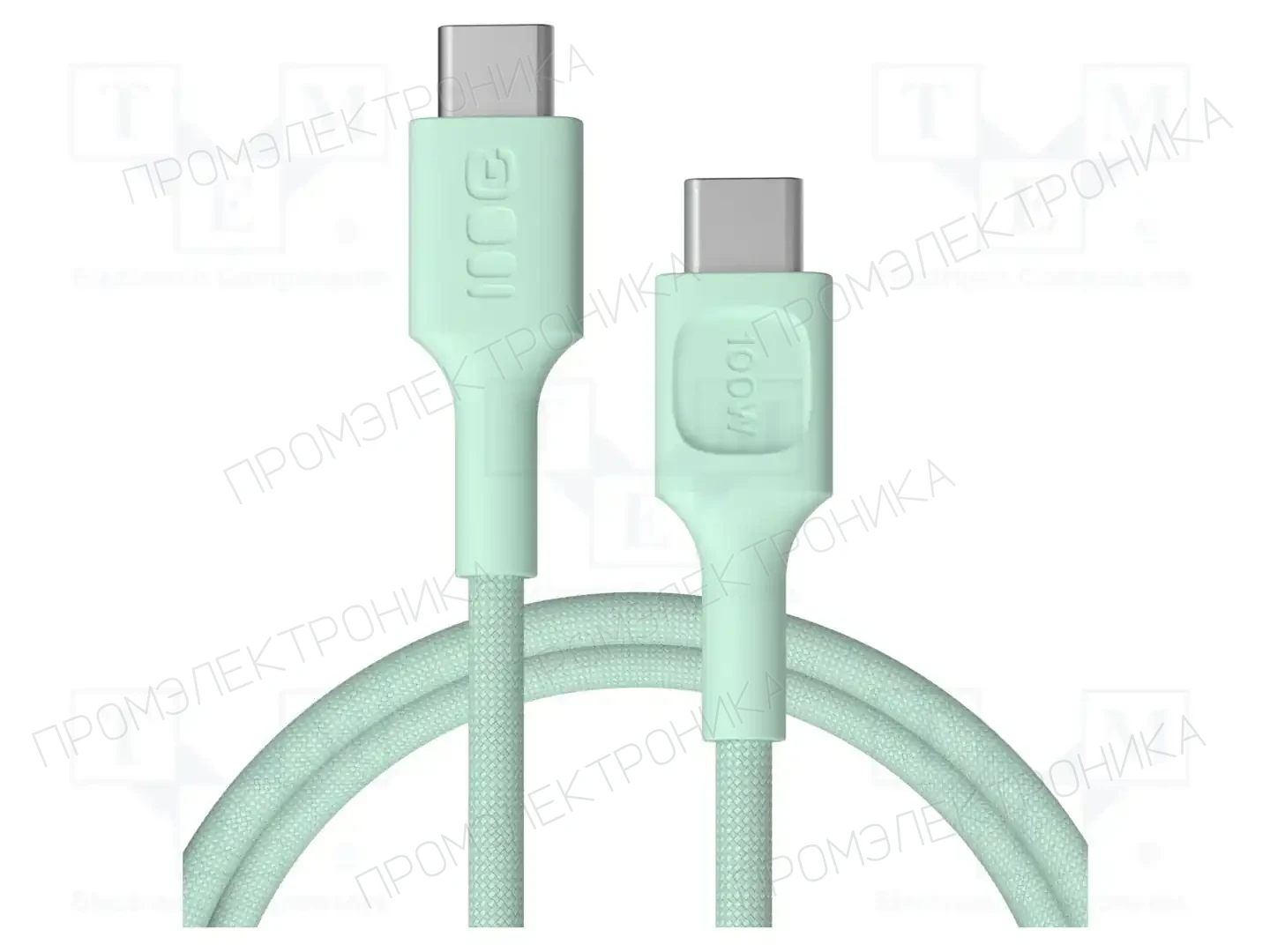 GREEN CELL KABGC100PS120MG — Кабели и адаптеры USB