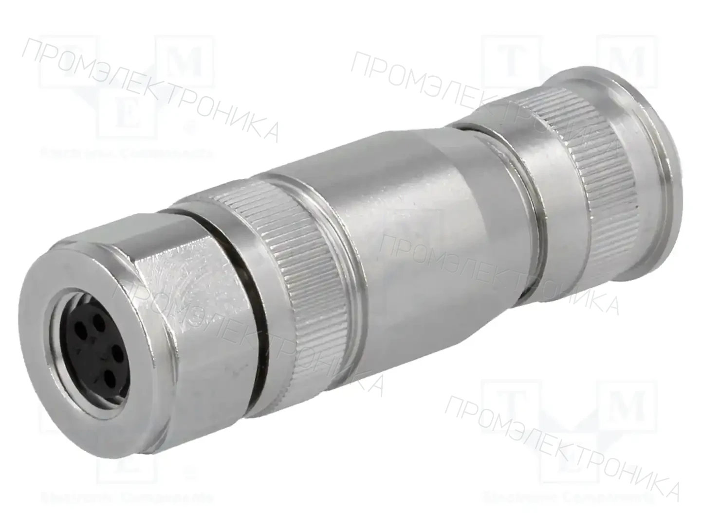 HARTING 21023692401 — Разъeмы M8