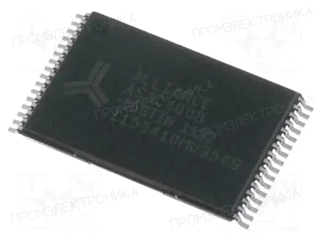 ALLIANCE MEMORY AS6C4008-55STIN — Памяти SRAM параллельные